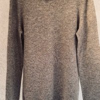 COS Швеция блуза/пуловер 100% вълна, снимка 8 - Блузи с дълъг ръкав и пуловери - 40187041