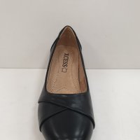 дамски обувки 8103, снимка 3 - Дамски обувки на ток - 41814668