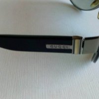 Слънчеви очила Gucci , снимка 9 - Слънчеви и диоптрични очила - 41393756