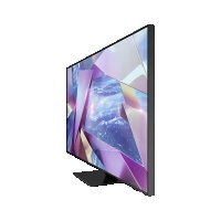 ТЕЛЕВИЗОР Samsung QE55Q700ТAT 8K QLED TV Истинска 8K резолюция и 3D звук , снимка 2 - Телевизори - 39171312