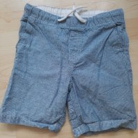 детски къси дънки, снимка 9 - Детски къси панталони - 41370357