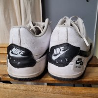 NIKE AIR FORCE  1 ,бели кецове, снимка 3 - Кецове - 42640283