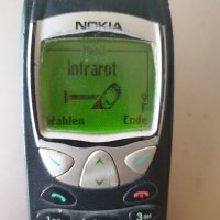 nokia 6210, снимка 13 - Nokia - 41983301