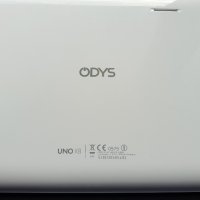 ODYS UNO X8 таблет 8", снимка 3 - Таблети - 34317570