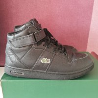 детски обувки LACOSTE , снимка 3 - Детски обувки - 42626195