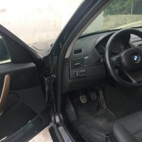BMW X3 на части, снимка 8 - Автомобили и джипове - 34326274