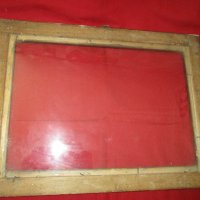 Дървени старинни рамки за картини и снимки, снимка 2 - Други ценни предмети - 31925537