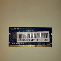 Рам памет DDR3L 4GB,за лаптоп или компютър (малка кутия), снимка 2 - RAM памет - 41805267