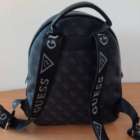 Луксозна раница  Guess Br344, снимка 4 - Раници - 37040058