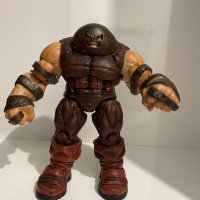 Marvel Juggernaut , снимка 2 - Фигурки - 42717773