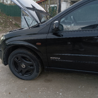 Ssangyong kyron 200Xdi 141кс, снимка 3 - Автомобили и джипове - 44657474