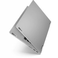 Лаптоп 2 in 1 IdeaPad Flex 5 14IIL05, Intel Core i3-1005G1 , 4 GB RAM, 128GB SSD M.2,Win10, снимка 8 - Лаптопи за работа - 33869329