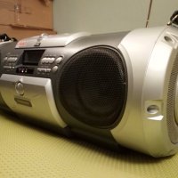 JVC RV-B55 аудио система, снимка 3 - Аудиосистеми - 24372342