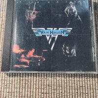 Axel Rudi Pell,Van Halen,Bon Jovi ,MSG, снимка 6 - CD дискове - 41815309