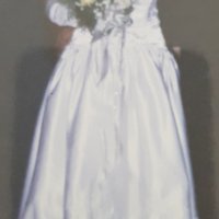 Булчинска рокля , снимка 5 - Сватбени рокли - 40625002
