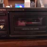 Дек Onkyo ta 2820, снимка 2 - Декове - 41628790