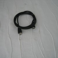 HDMI кабели , снимка 2 - Кабели и адаптери - 41600512