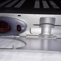 Сателитен тунер Stab-Usals (за ремонт или части), снимка 2 - Приемници и антени - 40982938