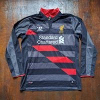 Оригинална тениска Ливърпул Liverpool Sturridge, снимка 1 - Спортни дрехи, екипи - 42573313