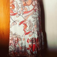 Еластична мека рокля на U.C.BENETTON🍀❤️M/L,L, L/Xl❤️🍀арт.5012, снимка 7 - Рокли - 41539914