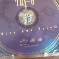 LOS TRIO, снимка 9 - CD дискове - 41696590