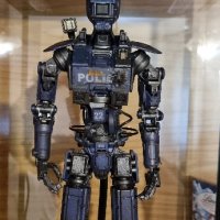 Chappie 1/6 ThreeZero, снимка 3 - Колекции - 41780748