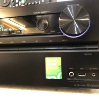 Onkyo TX-NR609, снимка 1 - Ресийвъри, усилватели, смесителни пултове - 42094349