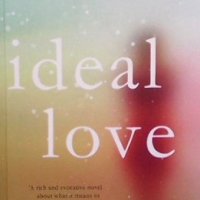 Ideal love Alice Burnett, снимка 1 - Художествена литература - 35941475