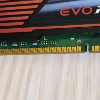 8GB Geil XMP - DDR3 1600Mhz - DIMM NON-ECC 1.5V, снимка 6 - RAM памет - 41448659