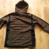 Chevalier Outland Pro Action Coat GORE-TEX Jacket размер XL за лов яке водонепромукаемо - 849, снимка 3 - Якета - 44914229