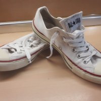 1 Кецове Converse №40, снимка 1 - Кецове - 41060363