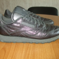 N39 Reebok Classic Leather Spirit дамски маратонки, снимка 3 - Маратонки - 36049256