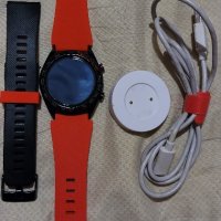 Смартчасовник/Smart watch Huawei Honor Magic, снимка 4 - Смарт гривни - 42613308