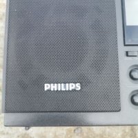 Радио Philips , снимка 2 - Радиокасетофони, транзистори - 40993158