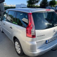 Спешно Citroen c4 grand picasso, снимка 2 - Автомобили и джипове - 40486704