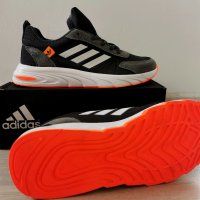 Мъжки маратонки Adidas , снимка 2 - Маратонки - 40671295