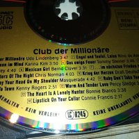 CLUB DER MILIONARE 0RIGINAL CD MADE IN GERMANY 2503232054, снимка 14 - CD дискове - 40134914
