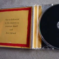 BLOOD RED SHOES, снимка 3 - CD дискове - 36071114