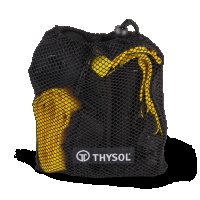 Suspension Trainer Pro – THYSOL® Xtreme Straps, снимка 2 - Фитнес уреди - 41761911