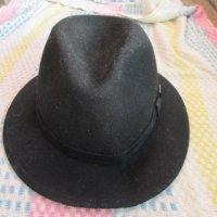 MAYSER since 1800 маркова шапка-бомбе., снимка 1 - Шапки - 34772751