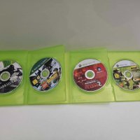 Xbox 360 игри игра ексбокс, снимка 1 - Игри за Xbox - 44403408