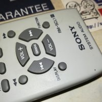 SONY RM-SCL1 AUDIO REMOTE CONTROL 2806231036, снимка 6 - Други - 41379623