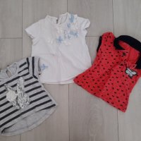 Бебешки дрешки, снимка 11 - Панталони и долнища за бебе - 41452247