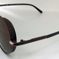Слънчеви очила THOM RICHARD с поляризация и 100% UV защита, снимка 3 - Слънчеви и диоптрични очила - 35847728