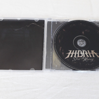 Hibria - Silent Revenge (2013), снимка 3 - CD дискове - 36306523