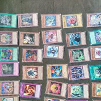 Продавам карти Yu-Gi-Oh, снимка 3 - Колекции - 34801543