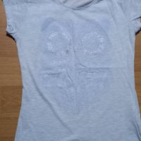 Дамска тениска, снимка 1 - Тениски - 44406121
