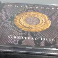 WHITESNAKE - GREATEST HITS, снимка 3 - CD дискове - 41665476