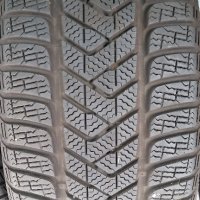 Зимни гуми Pirelli Sottozerro 3 , снимка 4 - Гуми и джанти - 42345383