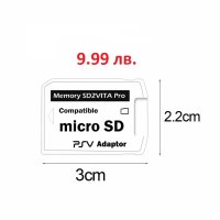 Kodak MicroSD карти 64GB, U3 Class 10, снимка 6 - Аксесоари - 40329570